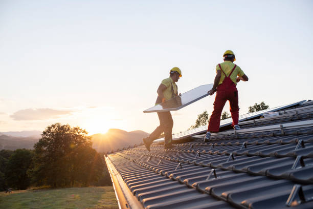 Best Rubber Roofing (EPDM, TPO)  in South Temple, PA