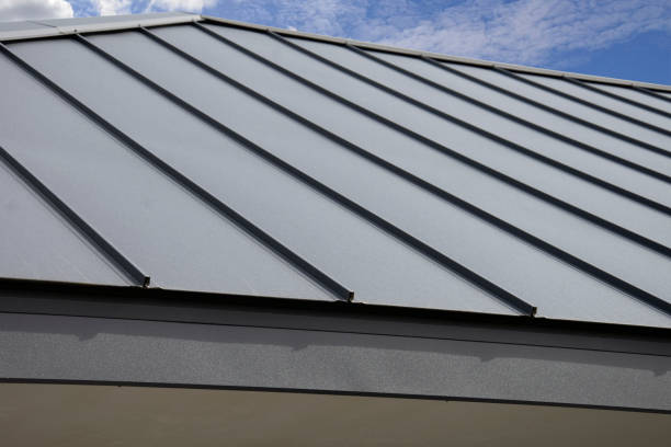 Best Roof Ventilation Installation  in South Temple, PA